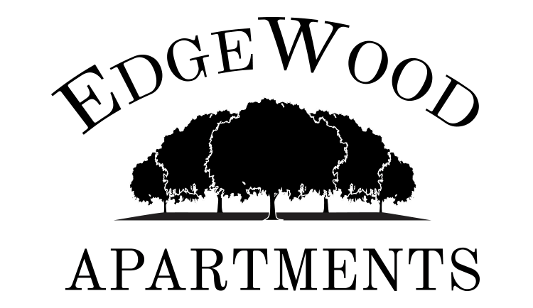 Edgewood Apartments logo